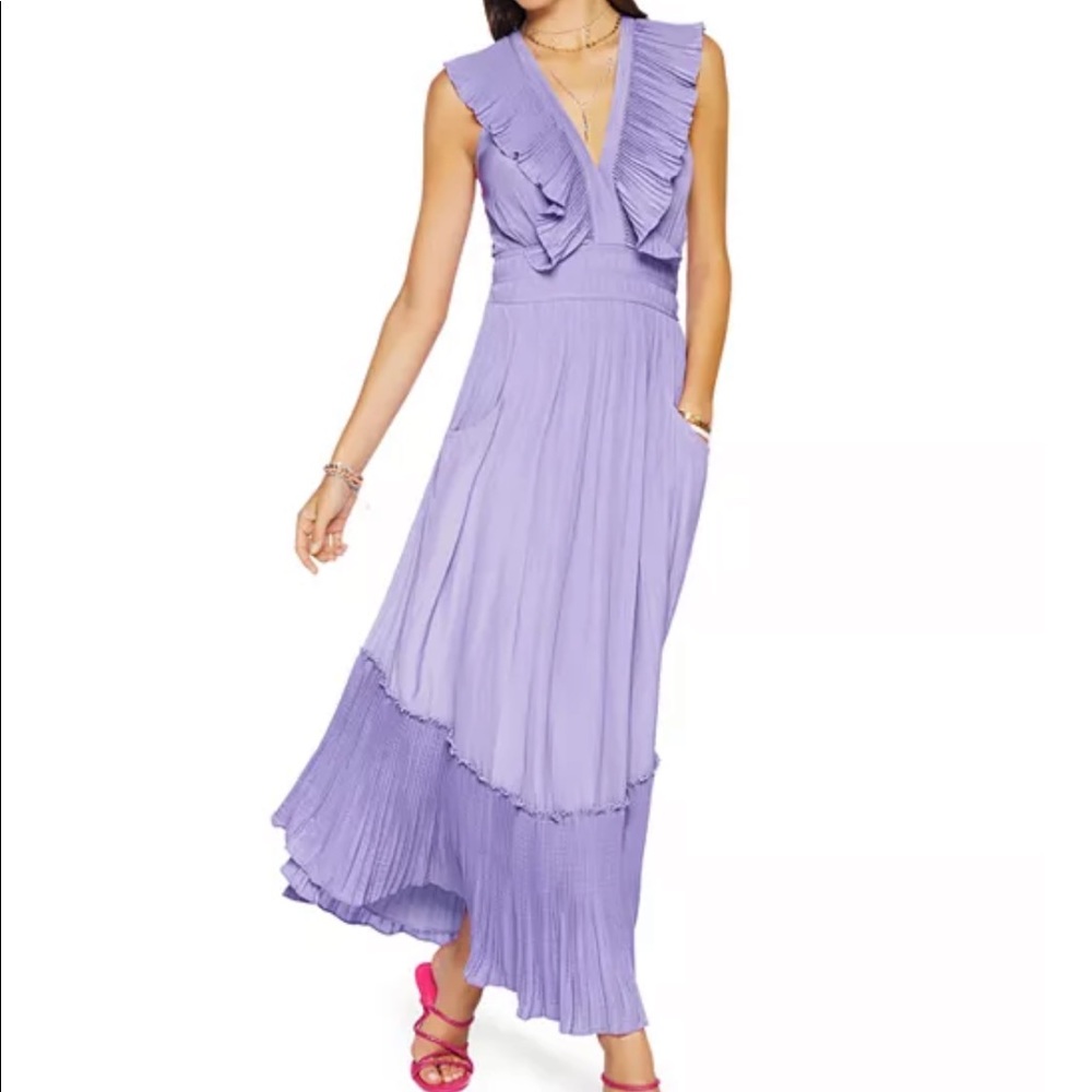 Ramy Brook Camden Dress
